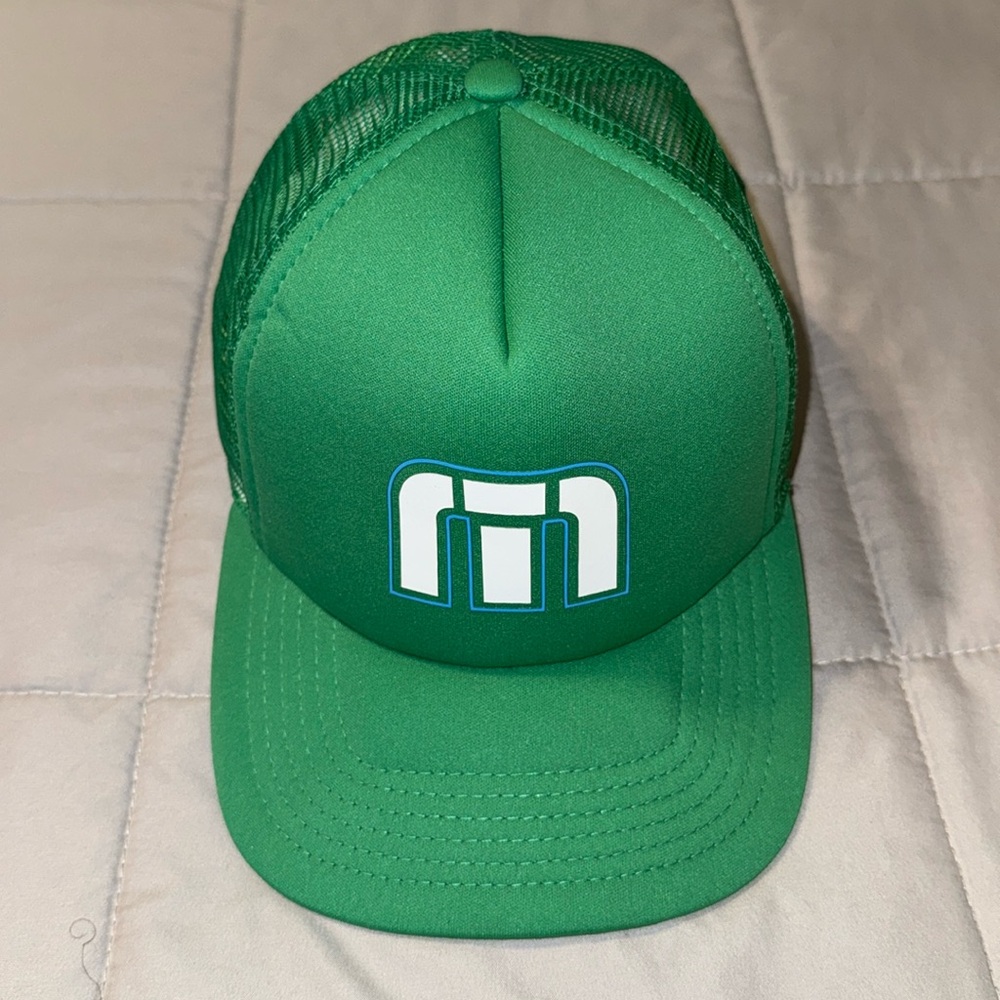 Travis Mathew Golf Cap